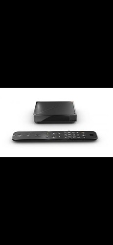 Decodeur orange uhd mini neuf - decodeur,