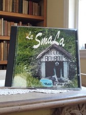 CD Musique La Smala - Album
