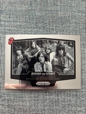 Carte Panini Prizm The Rolling