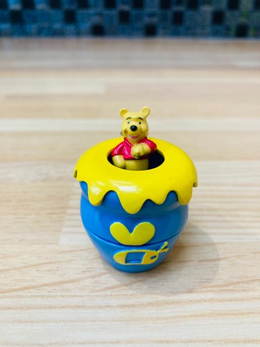 1998 disney winnie the - 1998, pooh