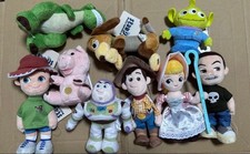 Toy Story Disney Store