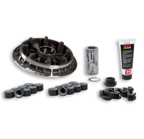 Kit variateur multivar 2000 - kit,