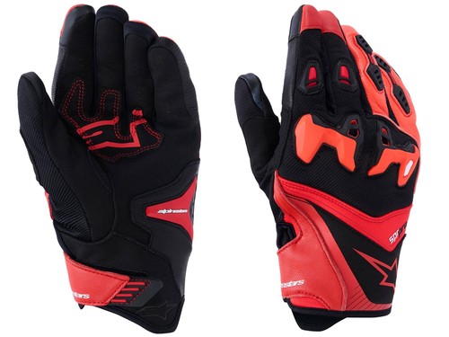 Alpinestars pro gants - alpinestars, sp-r