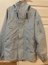 Nike Nocta Alien Gore Tex 