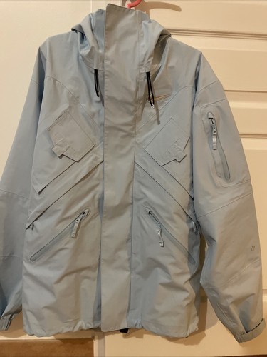 Nike nocta alien gore tex - alien,