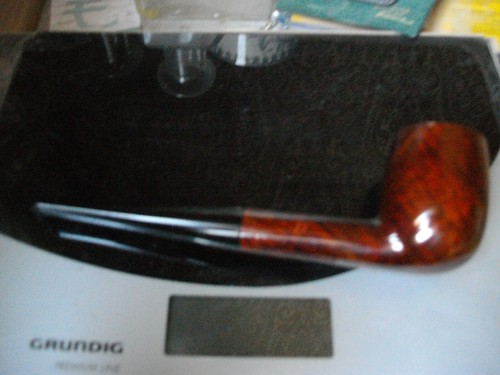 Très belle pipe ancienne - pipe,