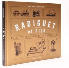 "Radiguet et fils. Les jouets