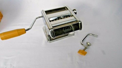 Machine pates marcato - pates,