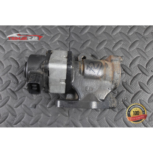 Vanne électrovanne egr - egr, nissan
