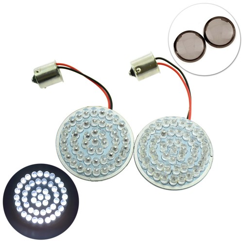 1156 balle blanc clignotant - blanc,