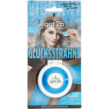 GOT2B Glückssträhne Sky, Bleu