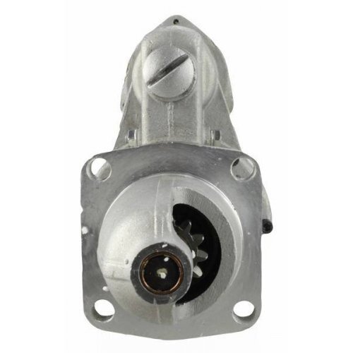 Démarreur nouveau 24v - dÉmarreur, 6,6kw