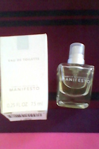 Miniature parfum eau - miniature, de