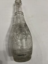 Bouteille Orangina Allemande