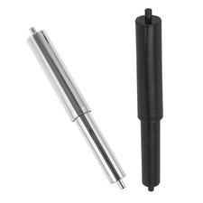  2 Pcs Derouleur Papier Wc