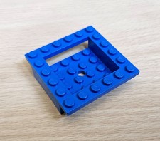 Lego 4597 - Cabine cockpit