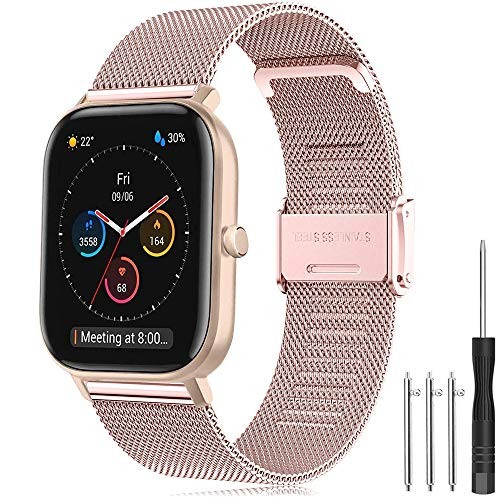 Bracelet pour amazfit - bracelet,