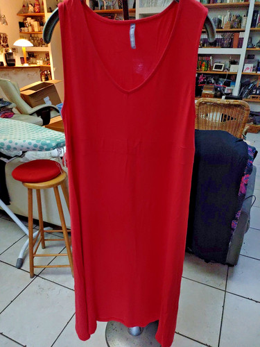 Lot robes été longue - de, 4