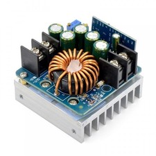 Module Abaisseur d'alimentation Haute Puissance 400WDC-DC 10.5V-60V À 0-45V B...