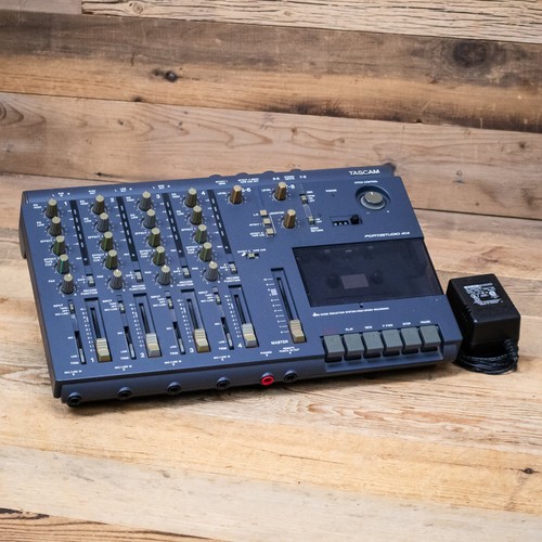 Tascam portastudio 414 mk1 - 414,