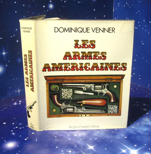 armes dominique venner