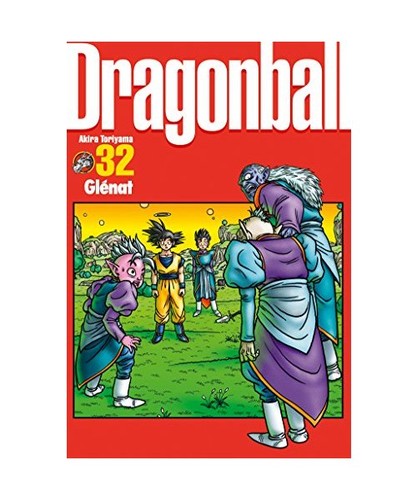 Dragon ball perfect edition - dragon,