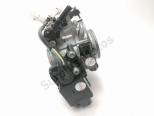 RAMPE KAWASAKI ER-6N 2009-2012