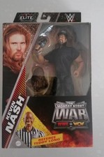 Wwe Figurine Kevin Nash monday