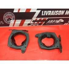 Paire Plaque d'enceinte acoustique Honda GL 1800 GOLDWING 2001 à 2011