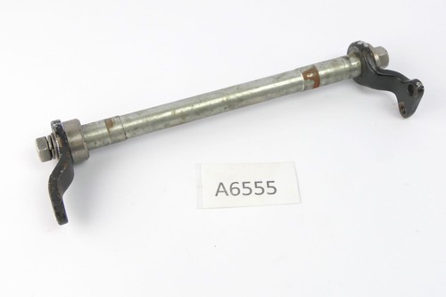 Axe frein arrière - axe,