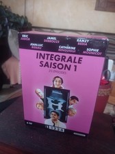 COFFRET DVD "H" SAISON 1