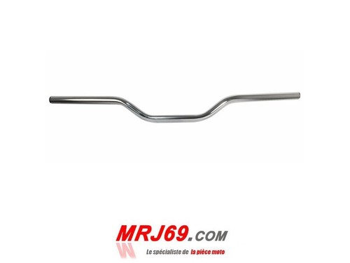 Honda 500 1994 2003 guidon - honda, 1994-2003