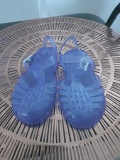 sandalettes de plage 24