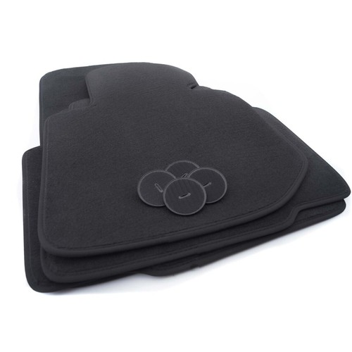 Tapis sol bmw série e36 - tapis,