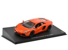 LAMBORGHINI AVENTADOR LP 700 4