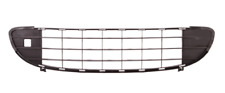 NEUF GRILLE PARE CHOCS AVANT POUR PEUGEOT 407 05.04-12.10