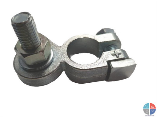 Cosse batterie marine - marine, +