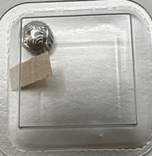 Couronne Originale ZENITH El