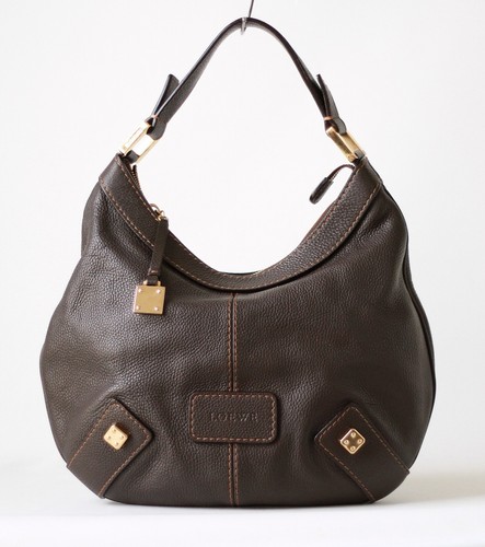 Sac bandoulière loewe - à,