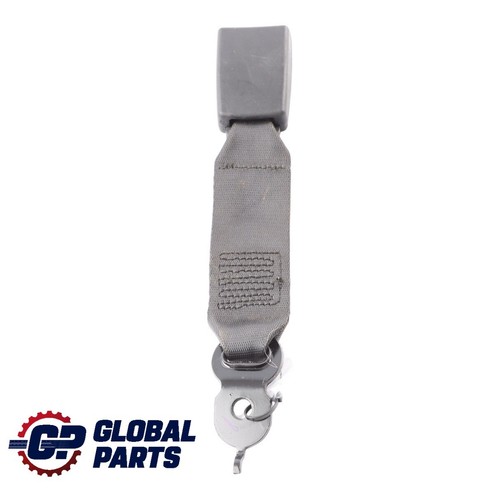 Bmw f06 boucle ceinture - boucle,