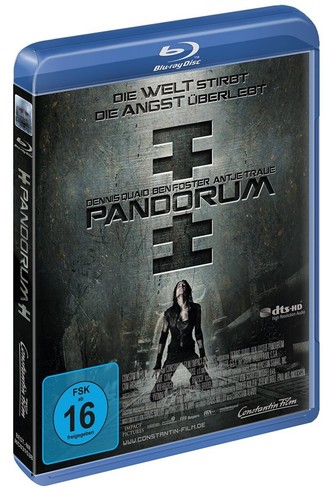 Pandorum dennis quaid ben - pandorum, quaid,