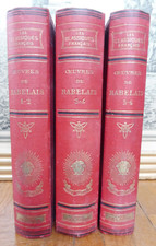 Oeuvres de maître François