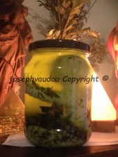 protection vaudou pour toute la vie - puissante magie vaudou - poupée vaudou 