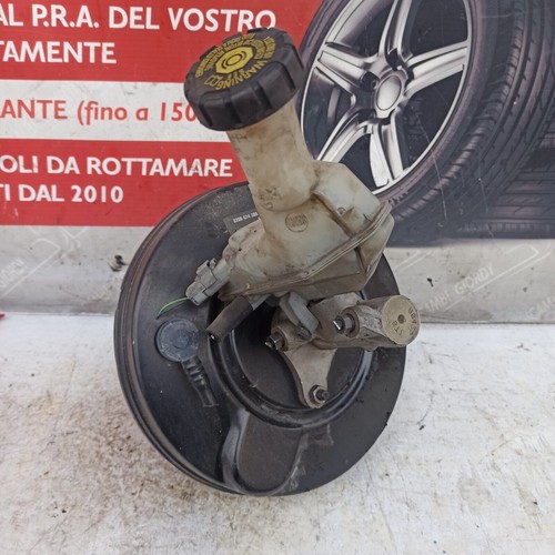 Servo frein complet renault - servo,