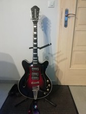 guitare collection jazz rock
