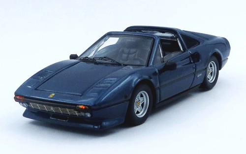 Ferrari 308 gts spyder - gts,