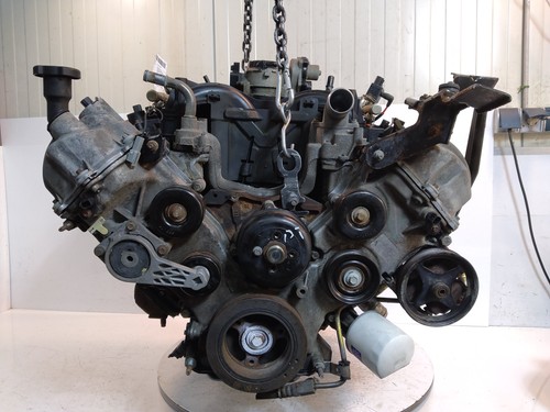 Moteur pour ford f150 v8 - moteur,