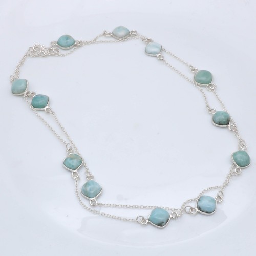 Collier bijoux fait main - , en