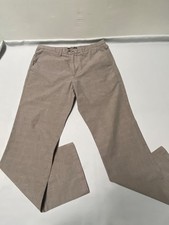 Pantalon chino 42 homme CELIO*