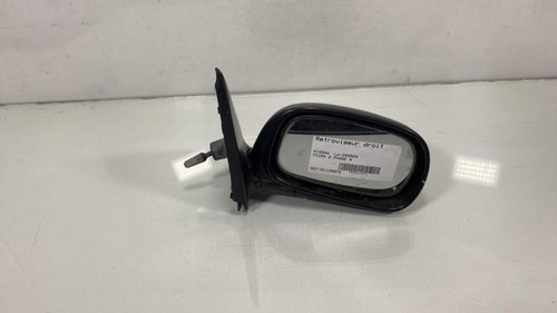 Retroviseur droit nissan - retroviseur,